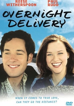 Watch free Overnight Delivery movies Hd online