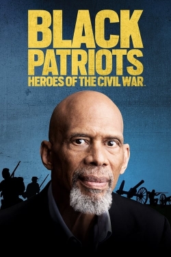 Watch free Black Patriots: Heroes of the Civil War movies Hd online