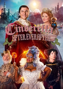 Watch free Cinderella: After Ever After movies Hd online