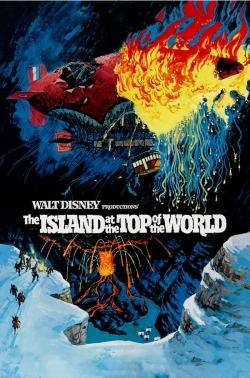 Watch free The Island at the Top of the World movies Hd online