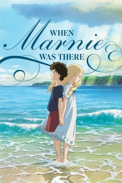 Watch free When Marnie Was There movies Hd online