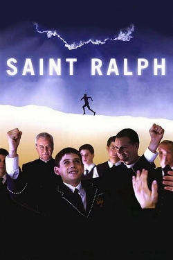 Watch free Saint Ralph movies Hd online