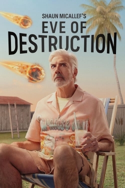 Watch free Shaun Micallef's Eve of Destruction movies Hd online