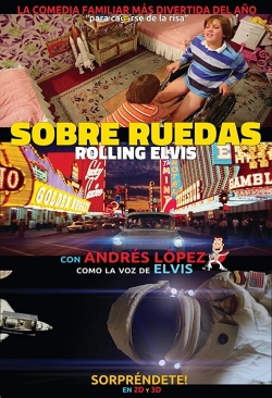 Watch free Sobre ruedas - Rolling Elvis movies Hd online