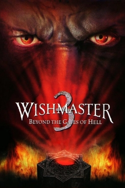 Watch free Wishmaster 3: Beyond the Gates of Hell movies Hd online