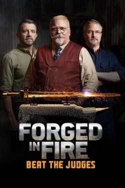 Watch free Forged in Fire: Beat the Judges movies Hd online