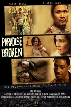 Watch free Paradise Broken movies Hd online