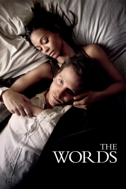 Watch free The Words movies Hd online