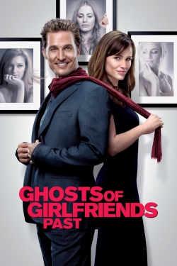 Watch free Ghosts of Girlfriends Past movies Hd online