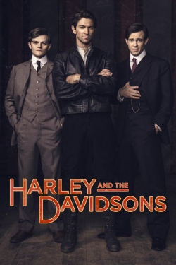 Watch free Harley and the Davidsons movies Hd online