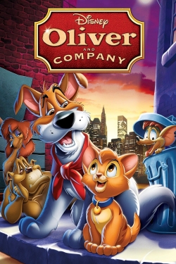 Watch free Oliver & Company movies Hd online