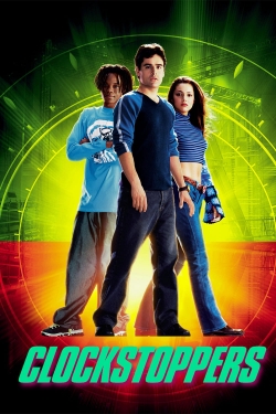 Watch free Clockstoppers movies Hd online