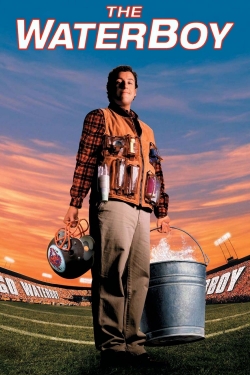 Watch free The Waterboy movies Hd online