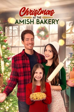 Watch free Christmas at the Amish Bakery movies Hd online