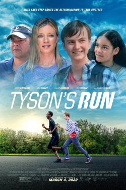 Watch free Tyson's Run movies Hd online