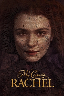 Watch free My Cousin Rachel movies Hd online