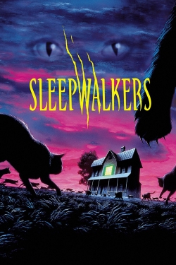 Watch free Sleepwalkers movies Hd online