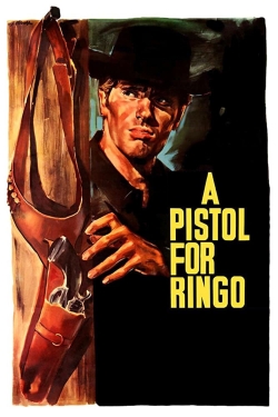 Watch free A Pistol for Ringo movies Hd online