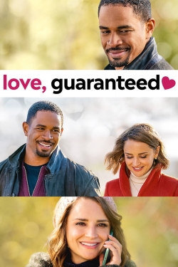 Watch free Love, Guaranteed movies Hd online