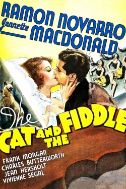 Watch free The Cat and the Fiddle movies Hd online