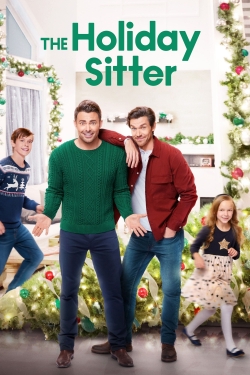 Watch free The Holiday Sitter movies Hd online