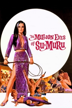 Watch free The Million Eyes of Sumuru movies Hd online