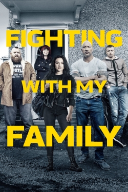 Watch free Fighting with My Family movies Hd online