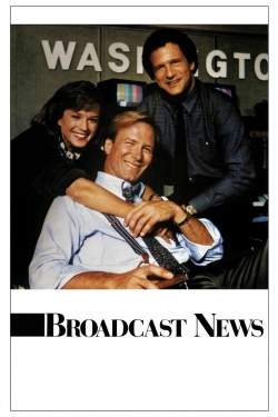 Watch free Broadcast News movies Hd online