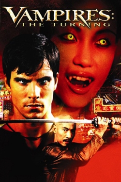 Watch free Vampires: The Turning movies Hd online