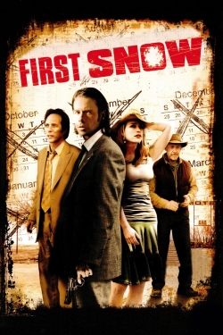 Watch free First Snow movies Hd online