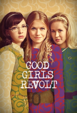 Watch free Good Girls Revolt movies Hd online