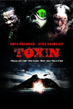 Watch free Toxin movies Hd online