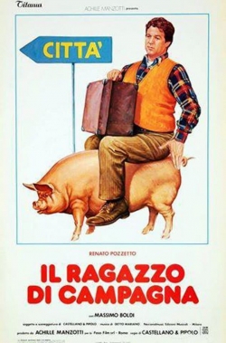 Watch free Il Ragazzo di Campagna movies Hd online