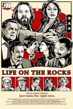 Watch free Life on the Rocks movies Hd online