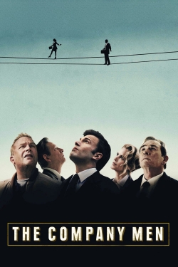 Watch free The Company Men movies Hd online