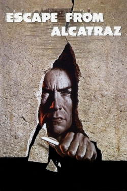 Watch free Escape from Alcatraz movies Hd online