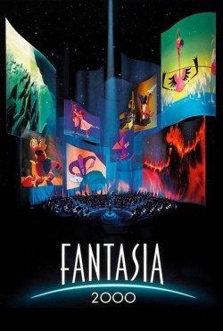 Watch free Fantasia 2000 movies Hd online