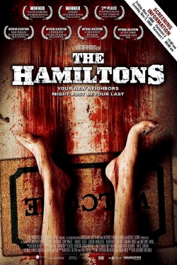 Watch free The Hamiltons movies Hd online