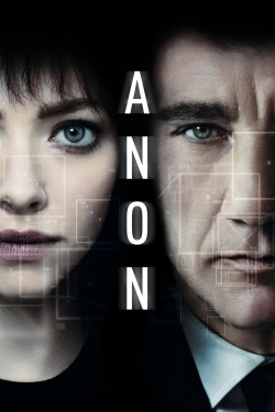 Watch free Anon movies Hd online