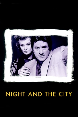 Watch free Night and the City movies Hd online