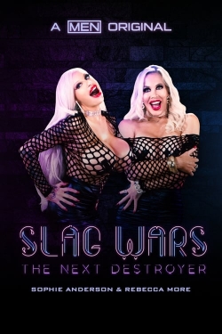 Watch free Slag Wars: The Next Destroyer movies Hd online