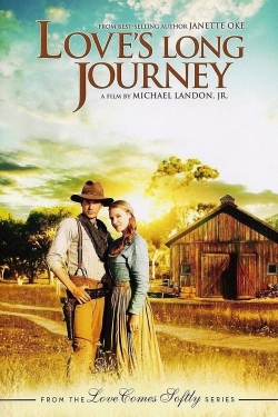 Watch free Love's Long Journey movies Hd online