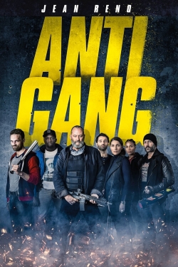 Watch free Antigang movies Hd online