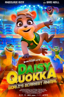 Watch free Daisy Quokka: World's Scariest Animal movies Hd online