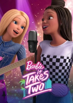 Watch free Barbie: It Takes Two movies Hd online