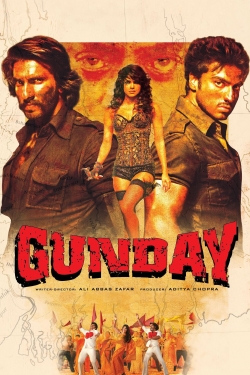 Watch free Gunday movies Hd online