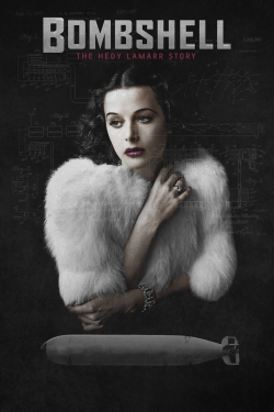 Watch free Bombshell: The Hedy Lamarr Story movies Hd online