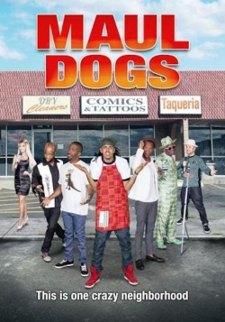 Watch free Maul Dogs movies Hd online