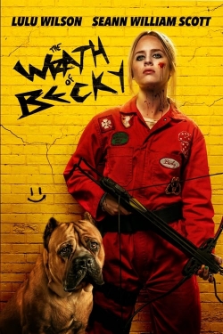 Watch free The Wrath of Becky movies Hd online