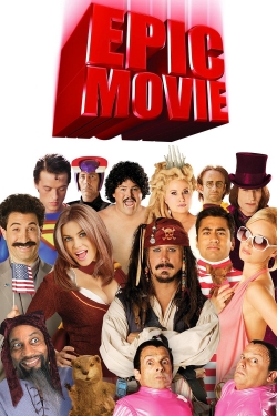 Watch free Epic Movie movies Hd online